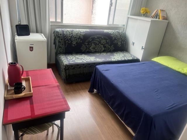 Apto Alto Tere Apartment *