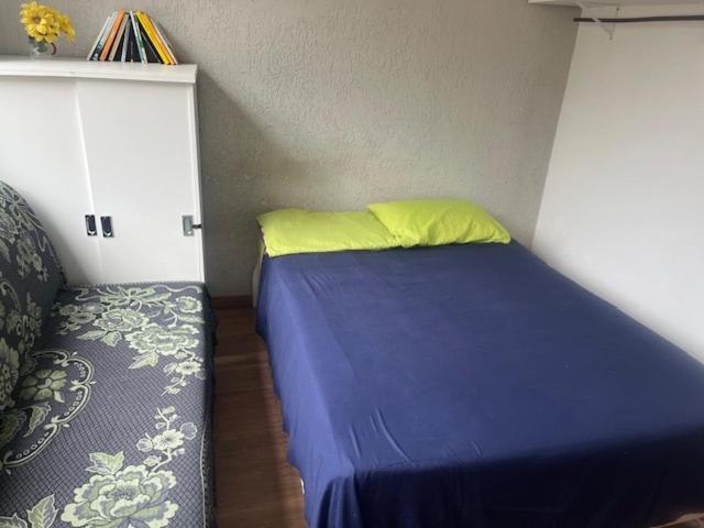 Apartment Apto Alto Tere Teresopolis